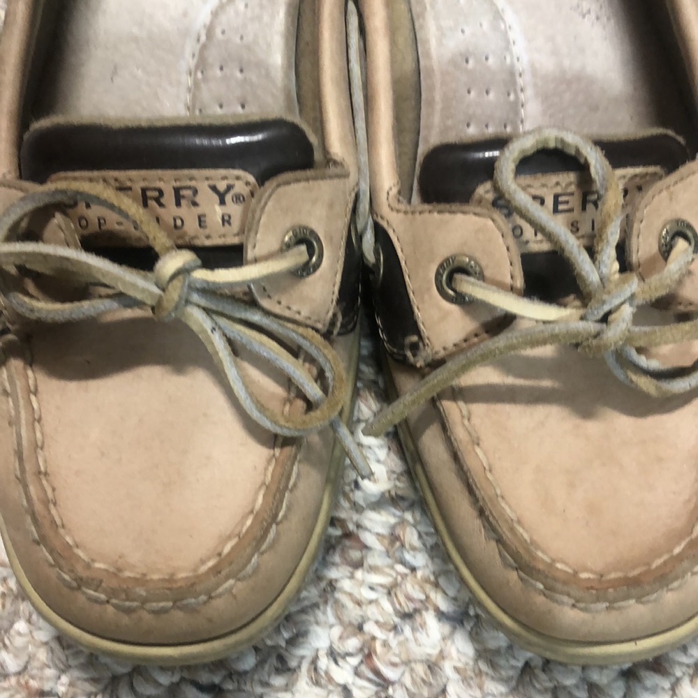 Sperrys - Picture 2 of 6